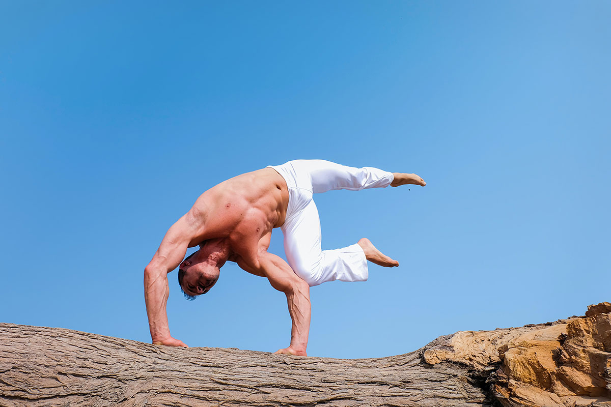 Testosterone therapy In Sonoma: Muscle Strength